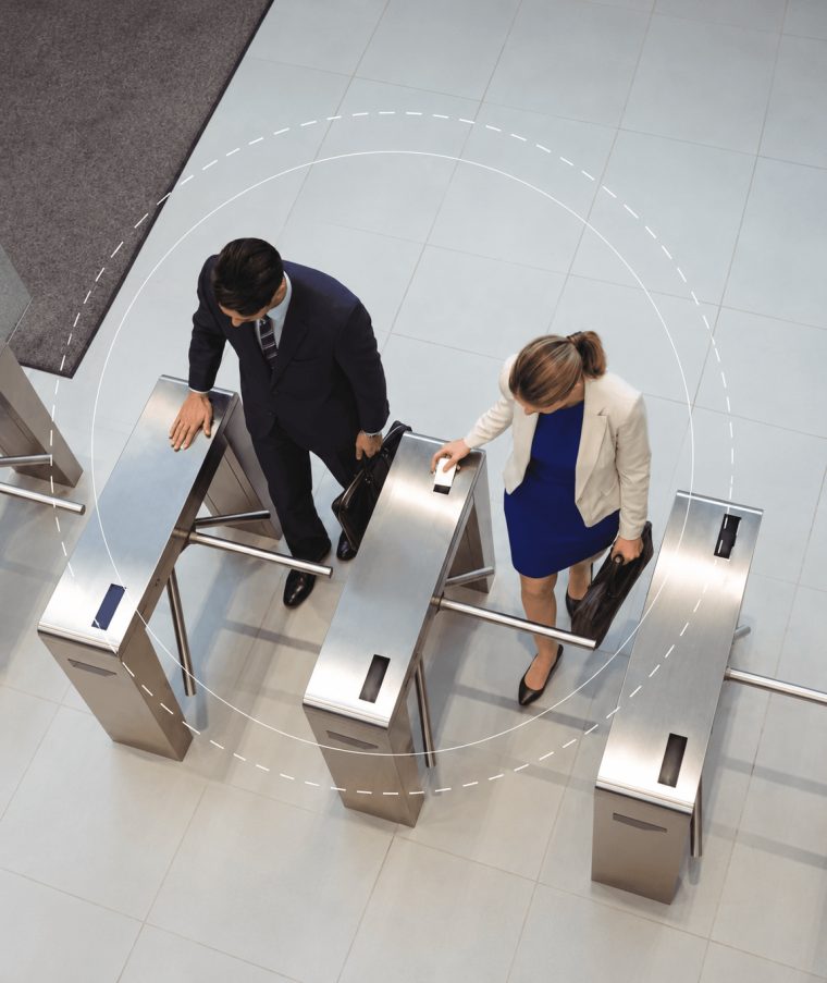 Proximity Kart